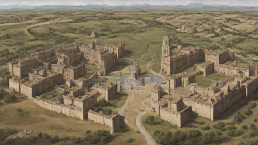 Ilustración editorial sobre sociedad: Ayudas de 500.000 y 40.000 euros para la Casa de la Ciencia y Cátedra Francisco de Vitoria en Salamanca