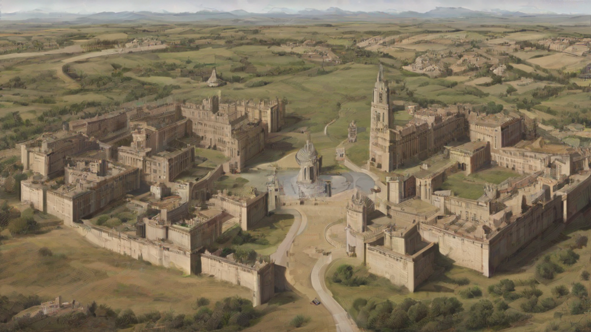 Ilustración editorial sobre sociedad: Ayudas de 500.000 y 40.000 euros para la Casa de la Ciencia y Cátedra Francisco de Vitoria en Salamanca