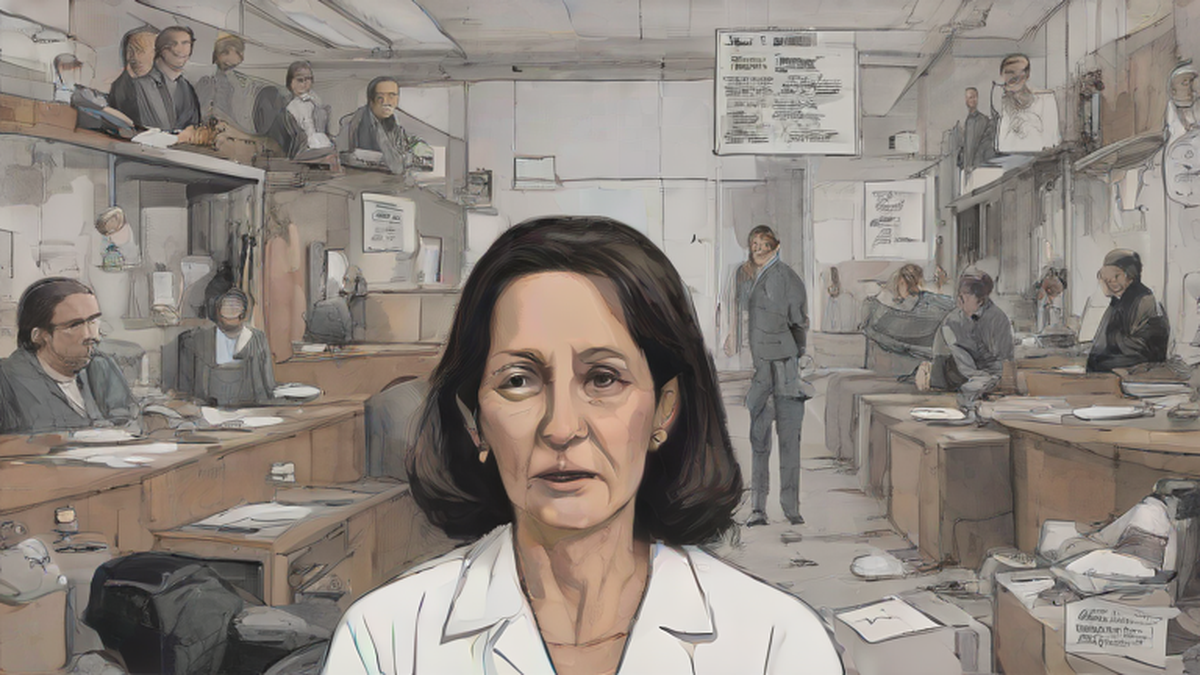 Ilustración editorial sobre seguridad: Homicidios disminuyen 51 % en México entre septiembre de 2024 y julio de 2026 : Sheinbaum