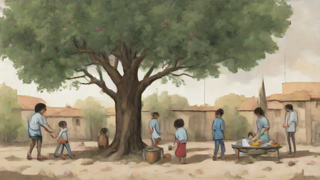 Ilustración editorial sobre seguridad: Tres niños ingresados por comer frutos de tejo en Salamanca