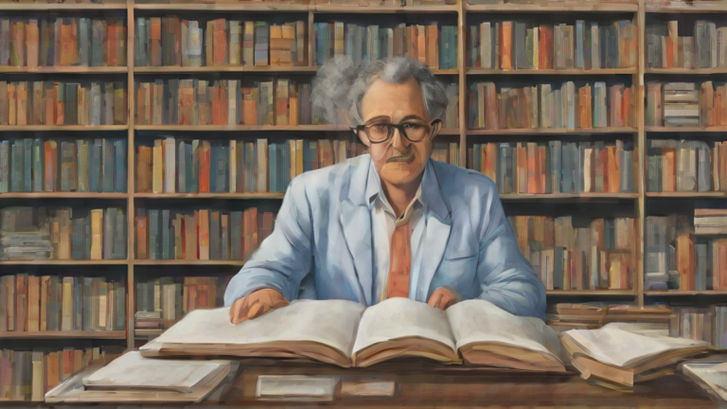 Ilustración editorial sobre sociedad: Roy Barreras anuncia su retiro de la política, ¿qué se dedicará?