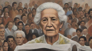 Gabino Palomares, referente de la canción de protesta, fallece a los 76 años